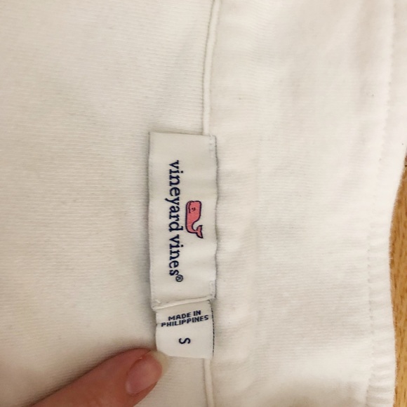 Vineyard Vines Pullover - Picture 5 of 5